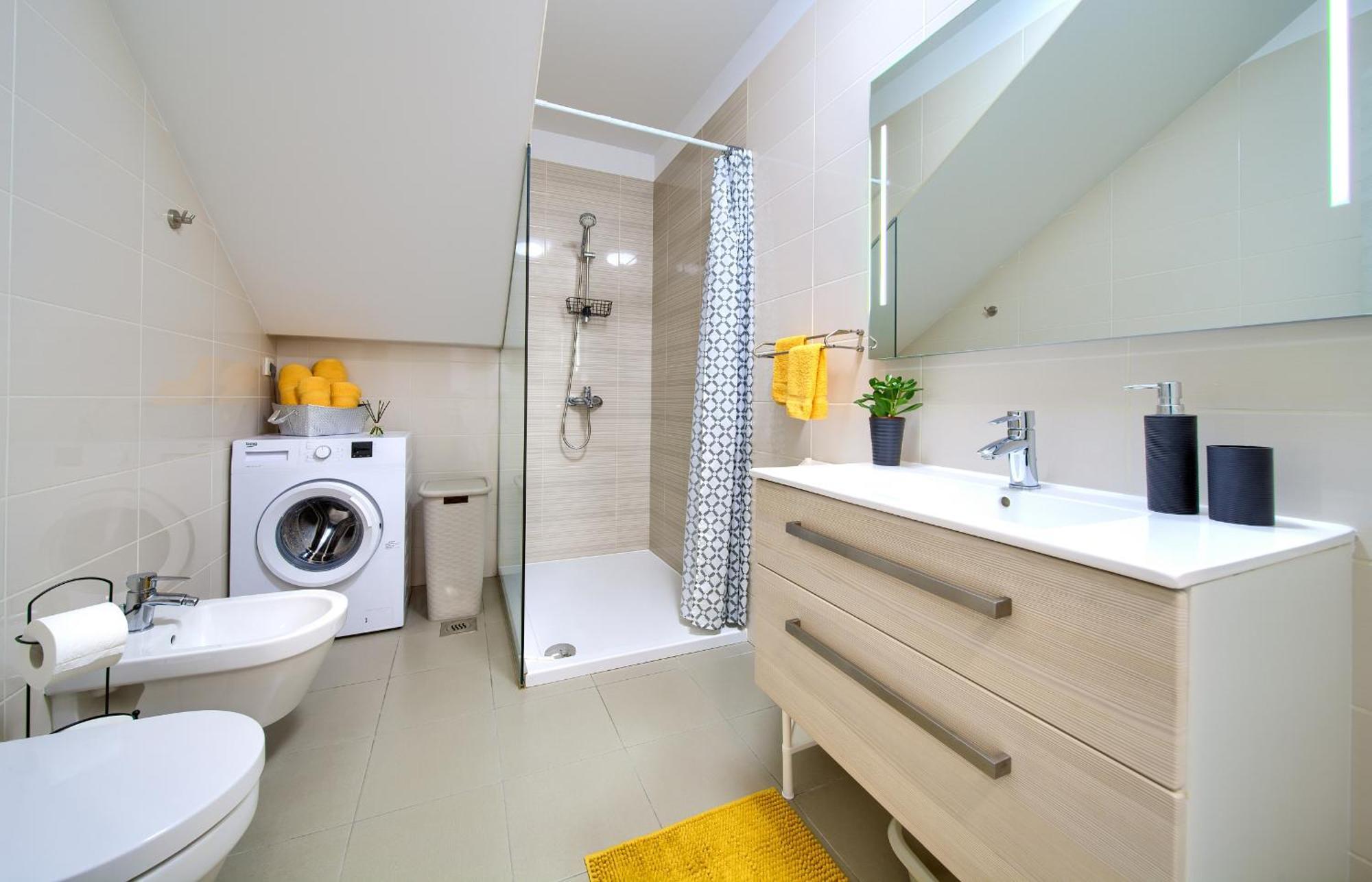 Apartment Sara Krk Town Luaran gambar