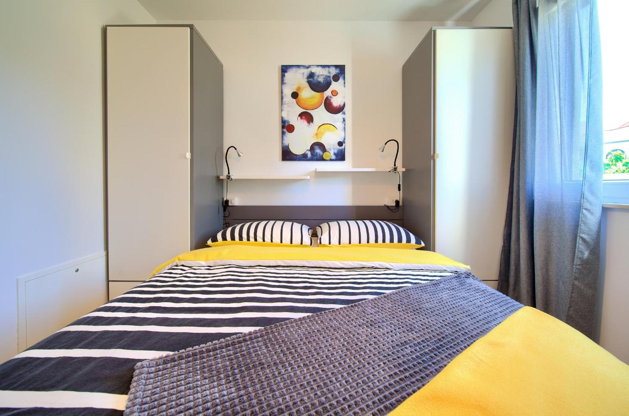 Apartment Sara Krk Town Luaran gambar